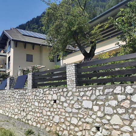 Villa Burgblick アンネンハイム エクステリア 写真