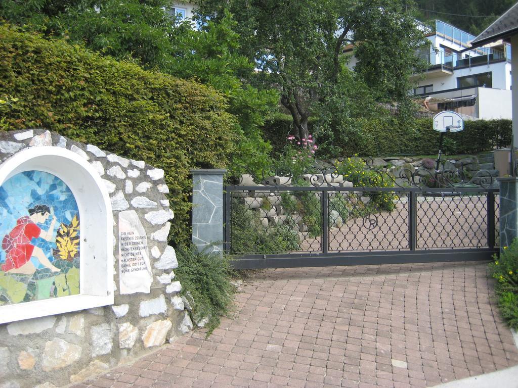 Villa Burgblick アンネンハイム エクステリア 写真